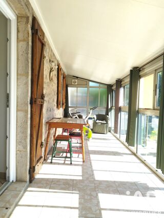  Maison à vendre 6 pièces 84 m²