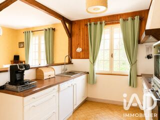  Maison à vendre 5 pièces 120 m²