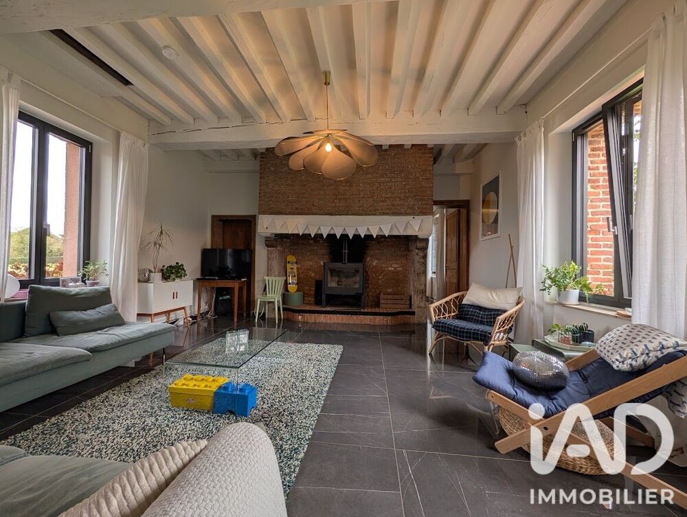 Vente Maison Vente Maison/villa 6 pièces Les grandes-ventes