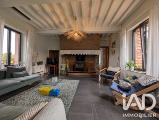  Maison à vendre 6 pièces 179 m²