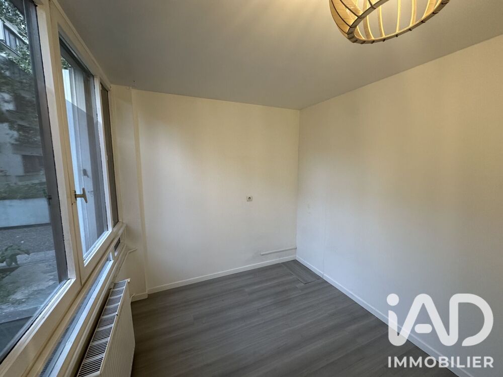 Vente Appartement Vente Appartement 3 pièces Bobigny