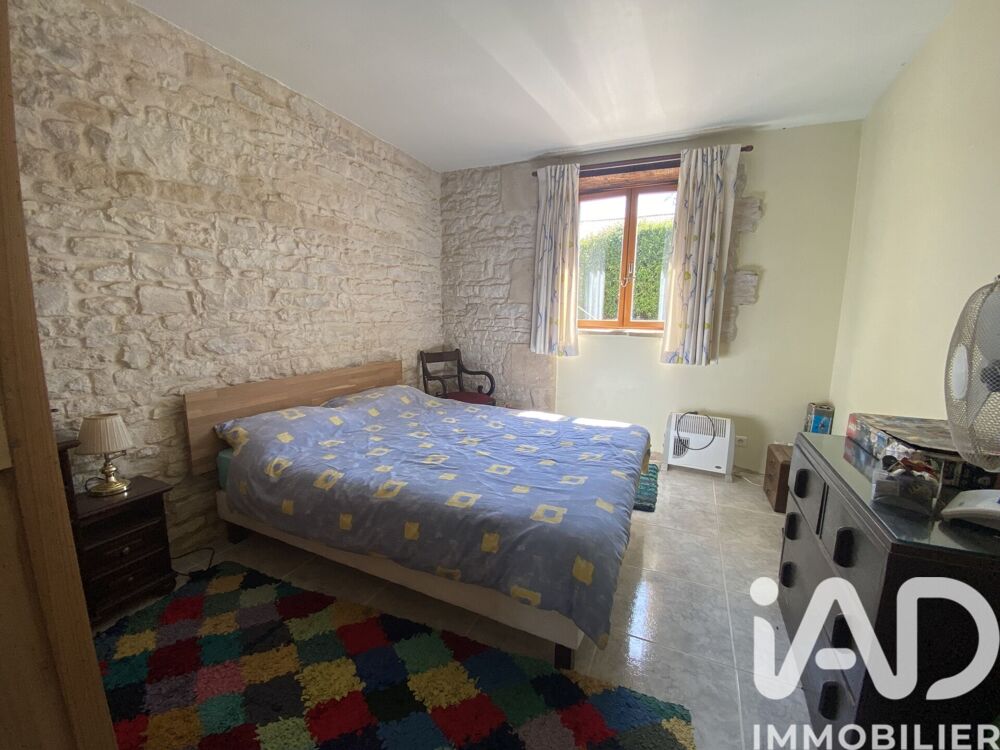 Vente Maison Vente Maison de village 10 pièces Rives-du-fougerais