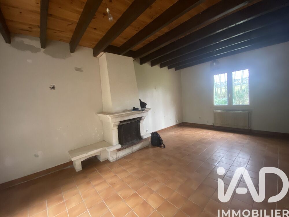Vente Maison Vente Maison/villa 4 pièces Guémené-penfao