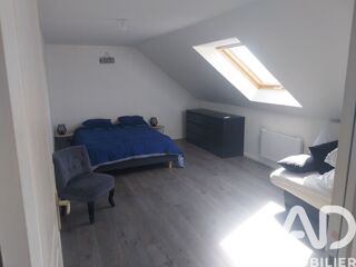  Maison à vendre 6 pièces 139 m²