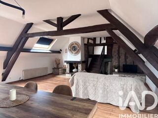  Appartement à vendre 5 pièces 121 m²