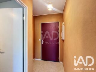  Appartement à louer 1 pièce 30 m²