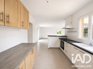  Maison à vendre 4 pièces 110 m²