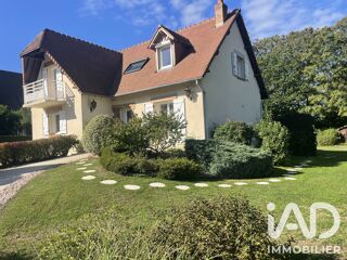  Maison à vendre 5 pièces 147 m²