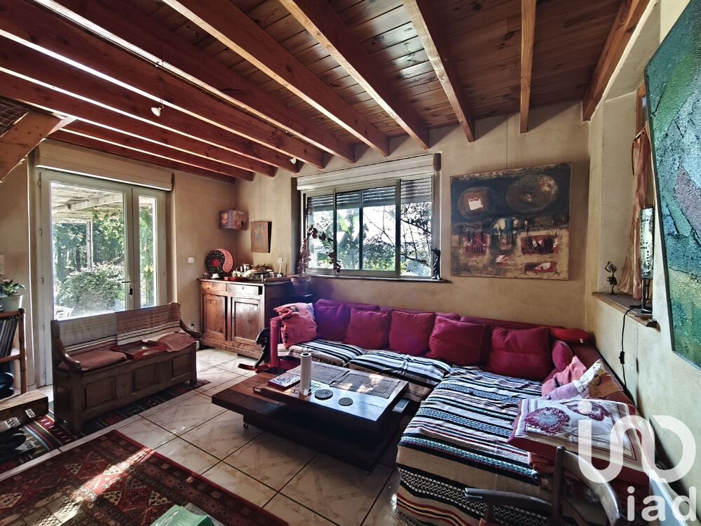 Vente Maison/villa 7 pièces