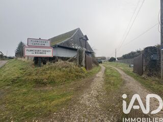  Terrain à vendre 1206 m²