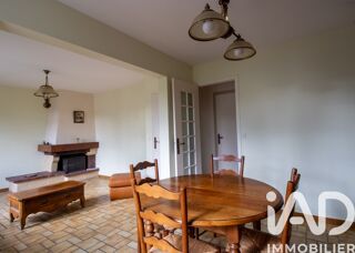  Maison à vendre 4 pièces 79 m²
