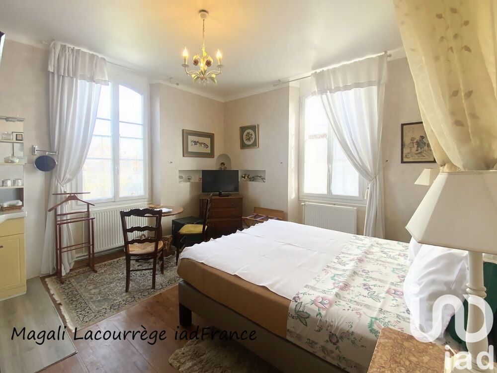Vente Maison Vente Demeure 11 pièces Arzacq-arraziguet