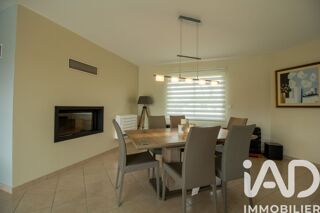  Maison à vendre 5 pièces 114 m²