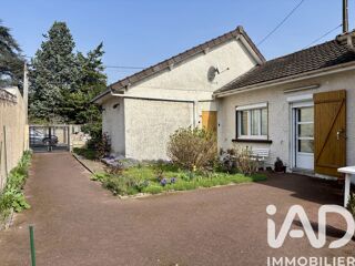  Maison à vendre 3 pièces 80 m²