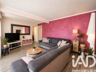  Appartement à vendre 3 pièces 71 m²