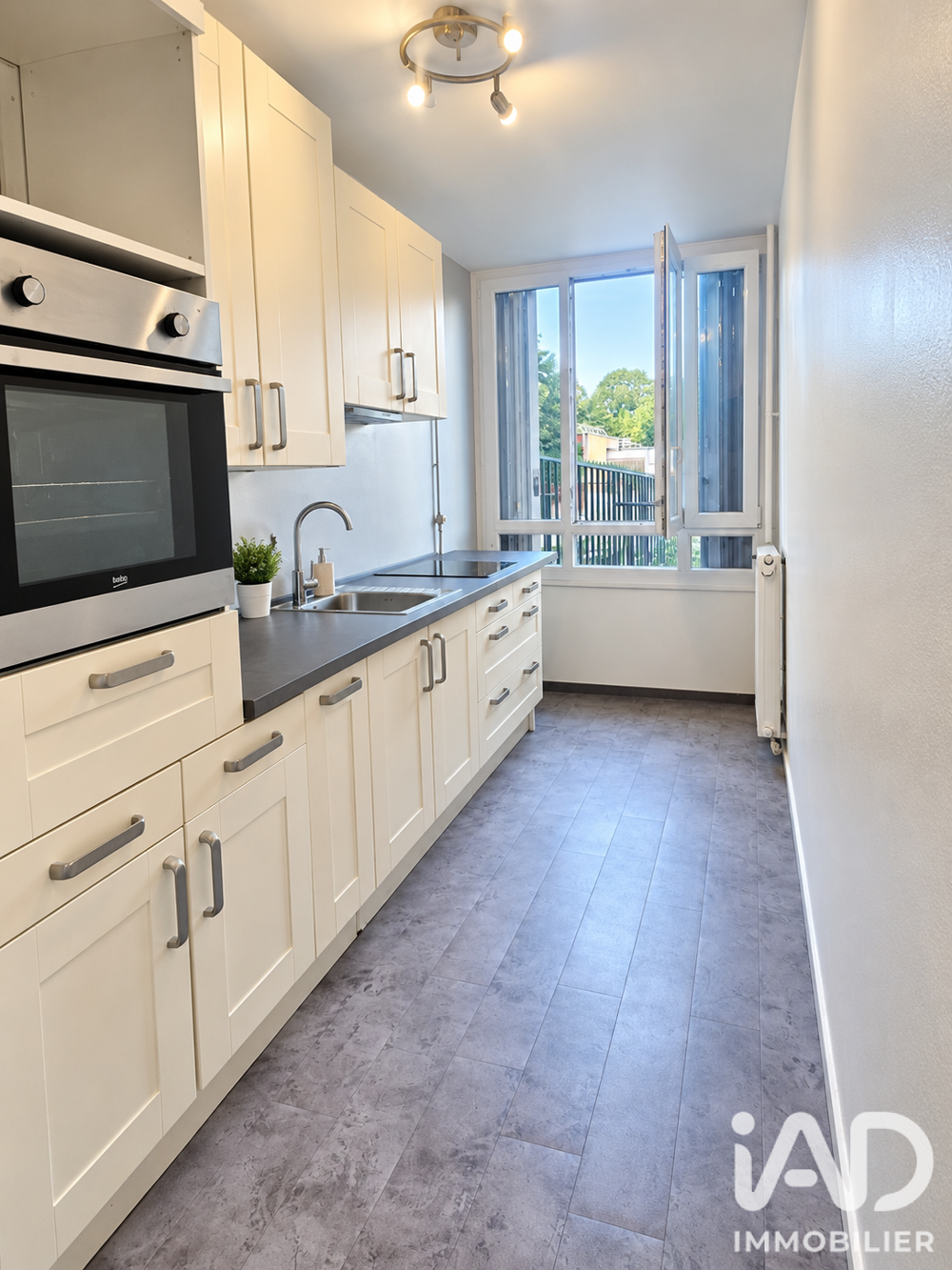 Vente Appartement Vente Appartement 1 pièce Aubervilliers