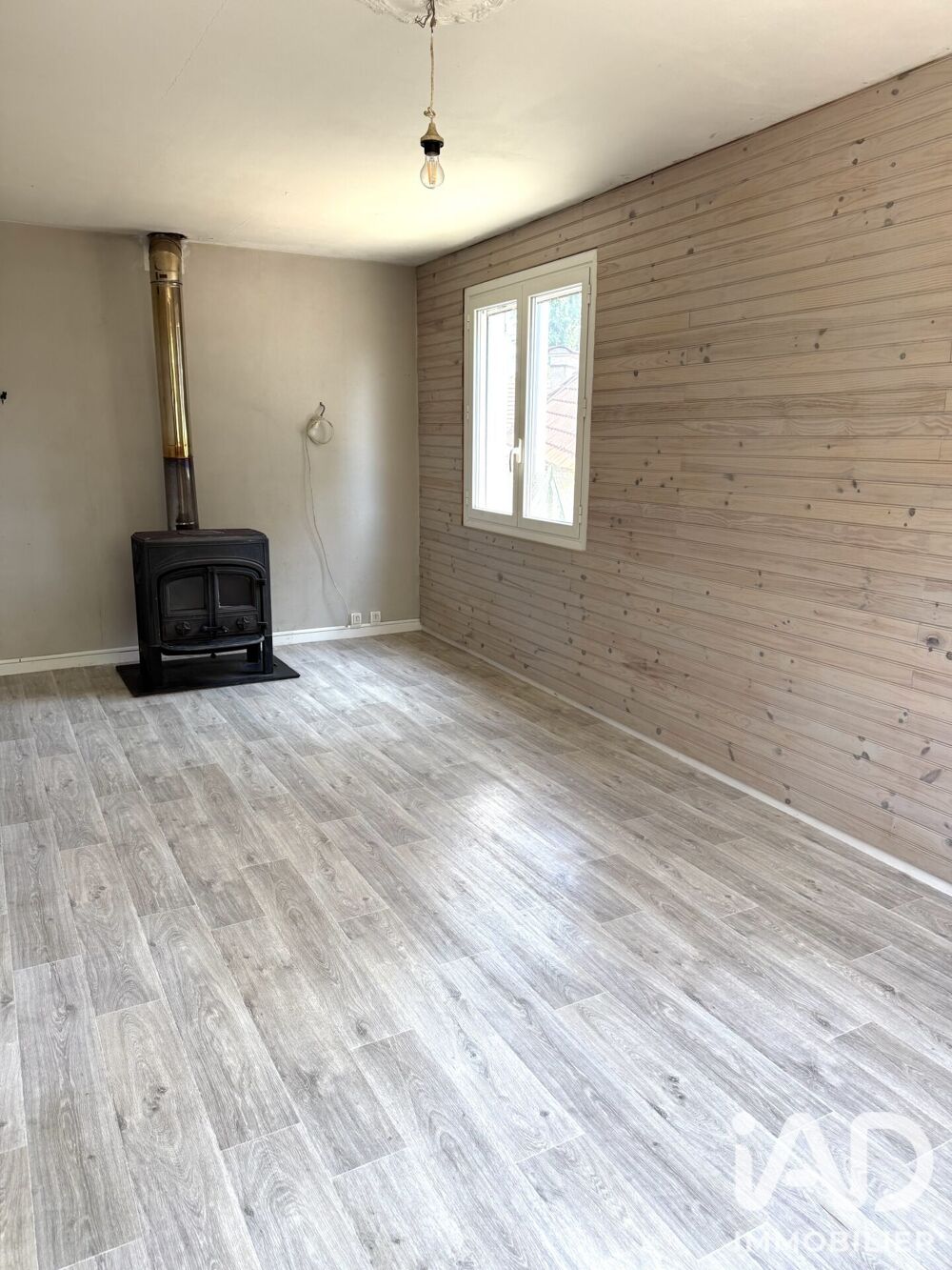 Vente Maison Vente Maison/villa 3 pièces Lembeye