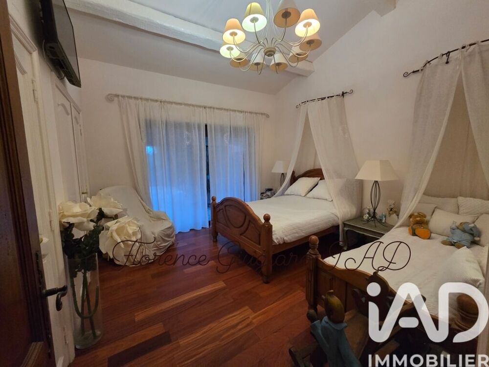 à vendre  Maison La Cadière-d'Azur (83740)