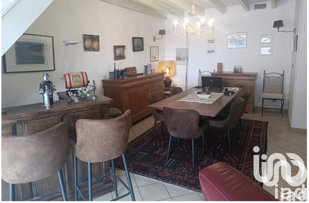 Vente Maison traditionnelle 4 pièces