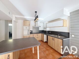  Appartement à vendre 4 pièces 101 m²