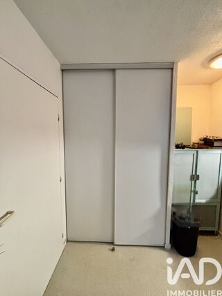  Appartement � vendre 1 pi�ce 27 m�