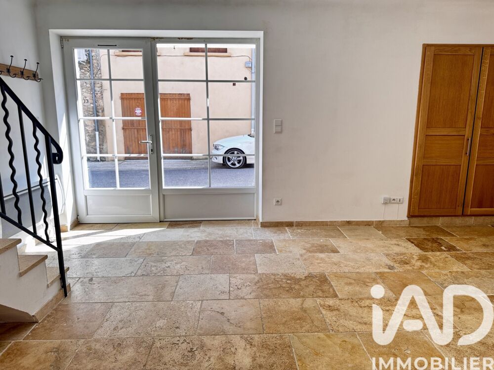 Vente Maison de village 3 pièces