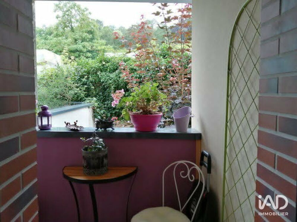 Vente Appartement Vente Appartement 3 pièces Elbeuf
