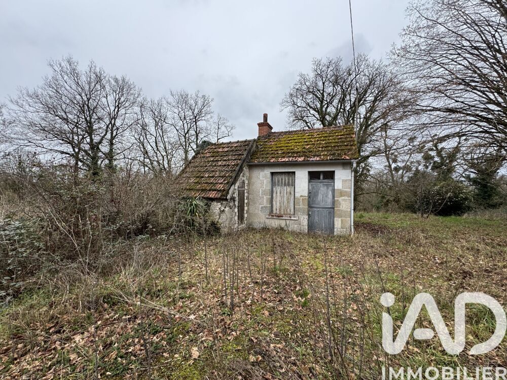 Vente Maison traditionnelle 6 pièces