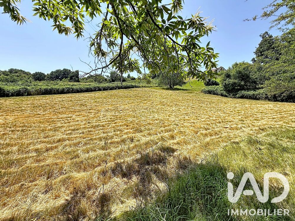 Vente Terrain Vente Terrain à bâtir 2 594 m&sup2; Samsons-lion