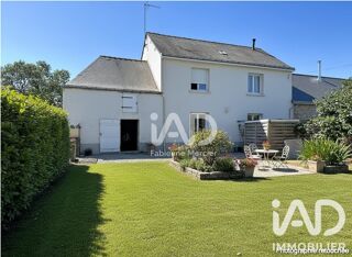  Maison à vendre 3 pièces 89 m²