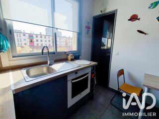  Appartement à vendre 4 pièces 76 m²
