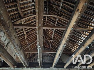  Immeuble à vendre 139 m²
