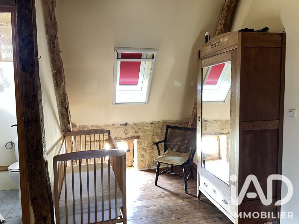 à vendre  Maison Lamothe-Fénelon (46350)