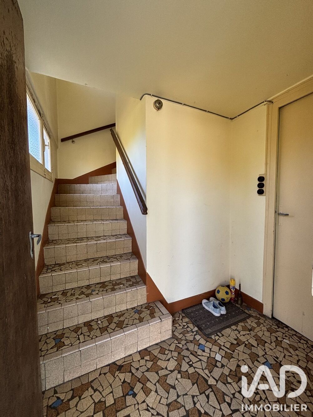 Vente Maison Vente Maison/villa 4 pièces Esnon