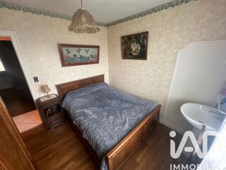  Maison à vendre 4 pièces 82 m²