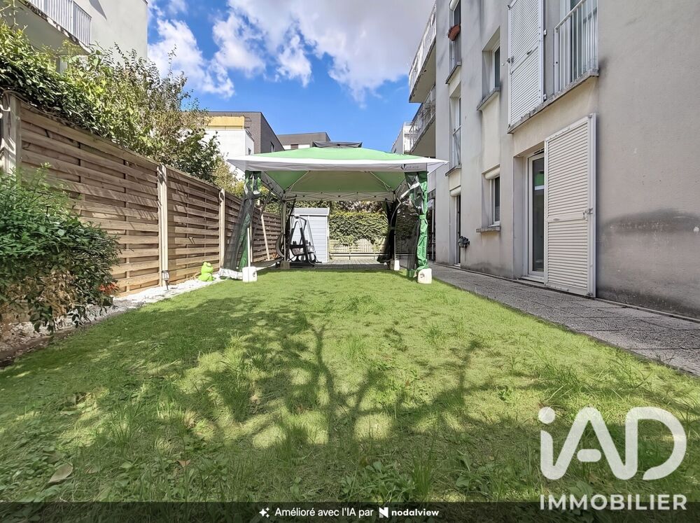 Vente Appartement Vente Appartement 3 pièces Vitry-sur-seine