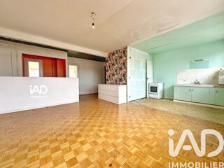  Appartement à vendre 2 pièces 58 m²