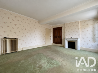  Maison à vendre 5 pièces 170 m²