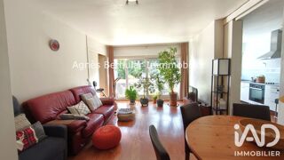  Appartement à vendre 4 pièces 78 m²