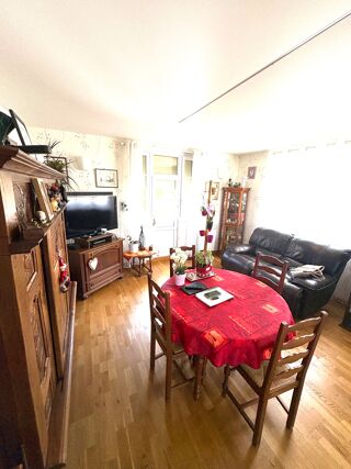  Maison � vendre 3 pi�ces 57 m�