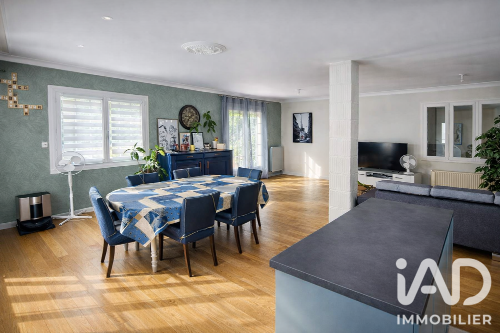 Vente Maison Vente Maison/villa 6 pièces Brissac loire aubance