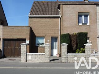  Maison à vendre 3 pièces 84 m²