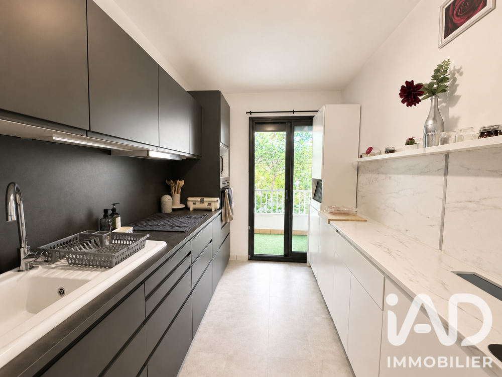 Vente Appartement Vente Appartement 4 pièces Montpellier