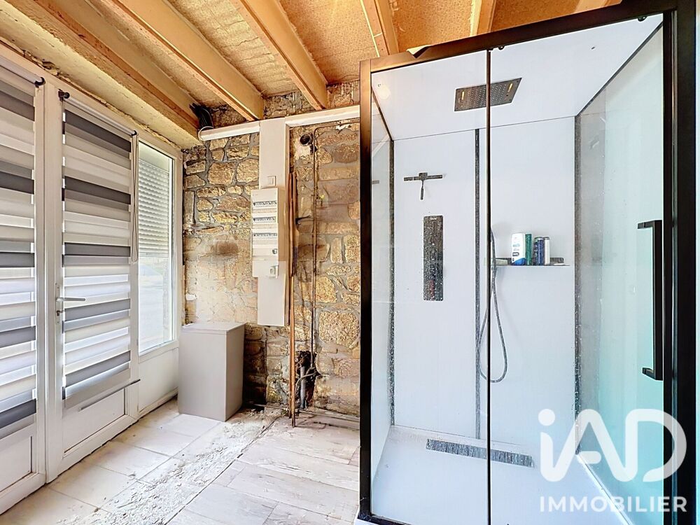 Vente Maison Vente Maison de ville 5 pièces Guingamp
