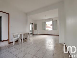  Maison à vendre 4 pièces 80 m²