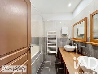  Maison à vendre 3 pièces 110 m²