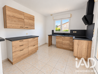  Maison à vendre 4 pièces 92 m²