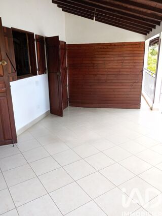  Maison � louer 4 pi�ces 96 m� Baie-mahault