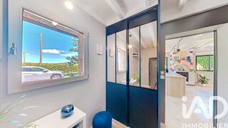 Maison à vendre 5 pièces 112 m²