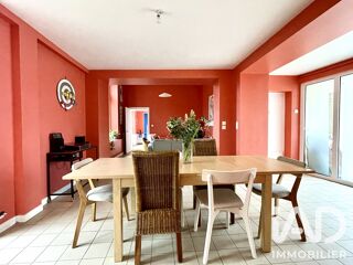  Appartement à vendre 4 pièces 140 m²